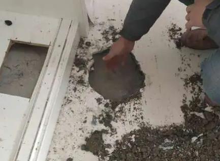 望都县卫生间漏水维修公司分享下精确定位查漏水一次多少钱?不同级别收费不同