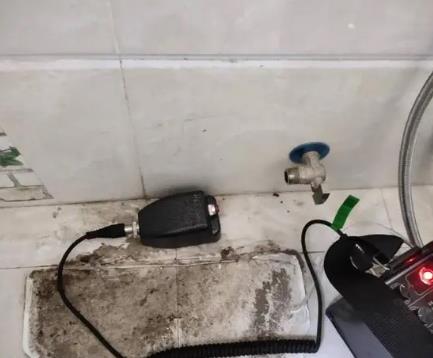 望都县屋顶漏水维修公司分享下卫生间漏水的危害及解决方法