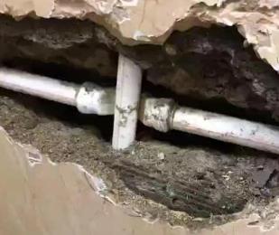 望都县卫生间漏水维修公司分享下检测家用水管漏水点需要多长时间