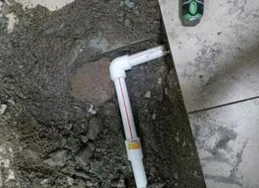 望都县阳台漏水维修时有哪些声音会影响检漏仪